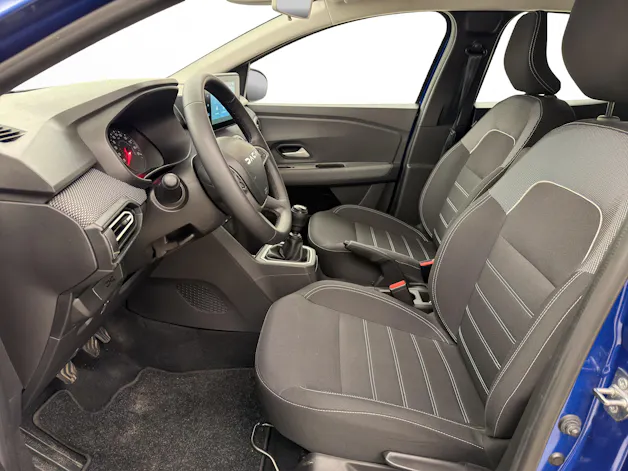 Dacia Sandero 1.0 TCe Expression