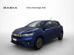 Dacia Sandero 1.0 TCe Expression