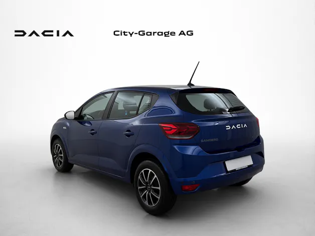 Dacia Sandero 1.0 TCe Expression