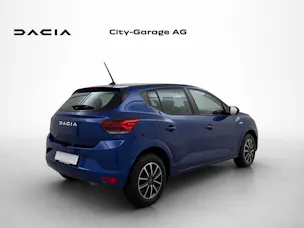 Dacia Sandero 1.0 TCe Expression