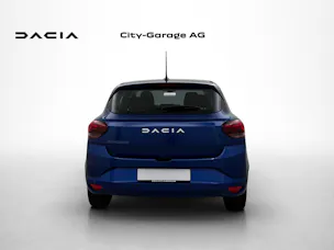 Dacia Sandero 1.0 TCe Expression