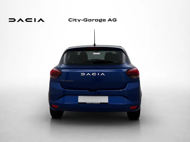 Dacia Sandero 1.0 TCe Expression