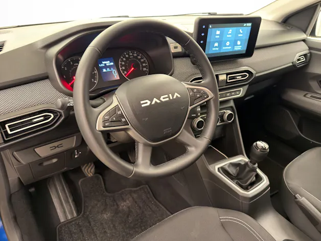 Dacia Sandero 1.0 TCe Expression