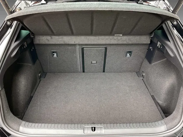 Cupra Formentor 2.5 TSI VZ5 4Drive DSG