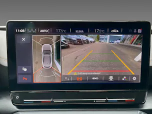 Cupra Formentor 2.5 TSI VZ5 4Drive DSG
