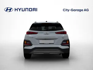 Hyundai Kona 1.6 T-GDi Launch Plus 4WD
