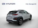 Hyundai Kona 1.6 T-GDi Launch Plus 4WD