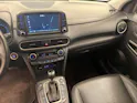 Hyundai Kona 1.6 T-GDi Launch Plus 4WD