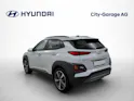 Hyundai Kona 1.6 T-GDi Launch Plus 4WD
