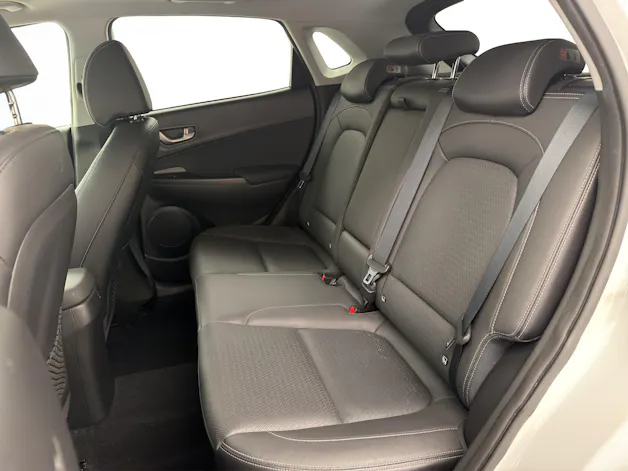 Hyundai Kona 1.6 T-GDi Launch Plus 4WD