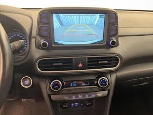 Hyundai Kona 1.6 T-GDi Launch Plus 4WD