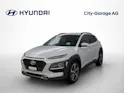 Hyundai Kona 1.6 T-GDi Launch Plus 4WD