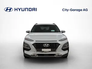 Hyundai Kona 1.6 T-GDi Launch Plus 4WD
