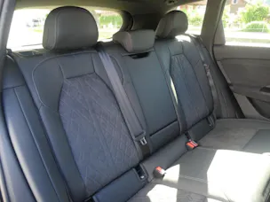 Audi Q6 e-tron quattro