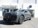 Audi Q6 e-tron quattro