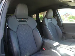 Audi Q6 e-tron quattro