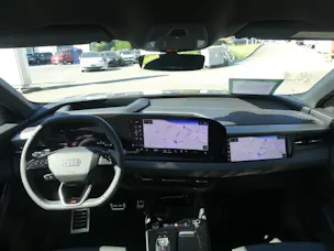 Audi Q6 e-tron quattro