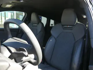 Audi Q6 e-tron quattro