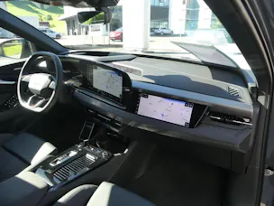 Audi Q6 e-tron quattro