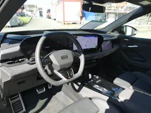 Audi Q6 e-tron quattro