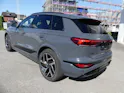 Audi Q6 e-tron quattro