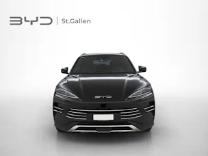 BYD Seal U DM-i Design AWD