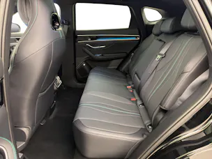 BYD Seal U DM-i Design AWD