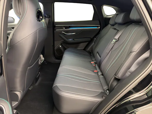 BYD Seal U DM-i Design AWD