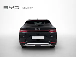 BYD Seal U DM-i Design AWD