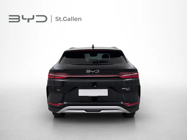 BYD Seal U DM-i Design AWD