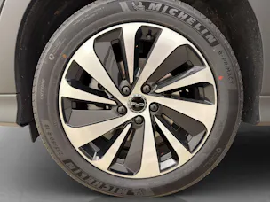 BYD Seal U DM-i Design AWD