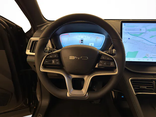 BYD Seal U DM-i Design AWD