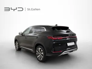 BYD Seal U DM-i Design AWD