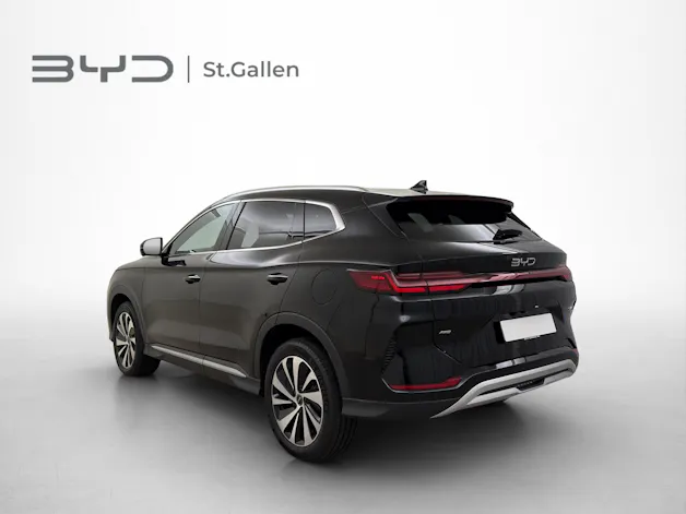 BYD Seal U DM-i Design AWD