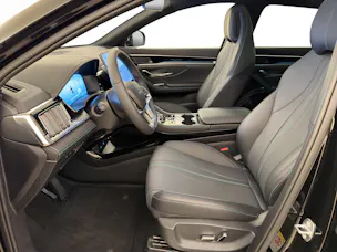 BYD Seal U DM-i Design AWD