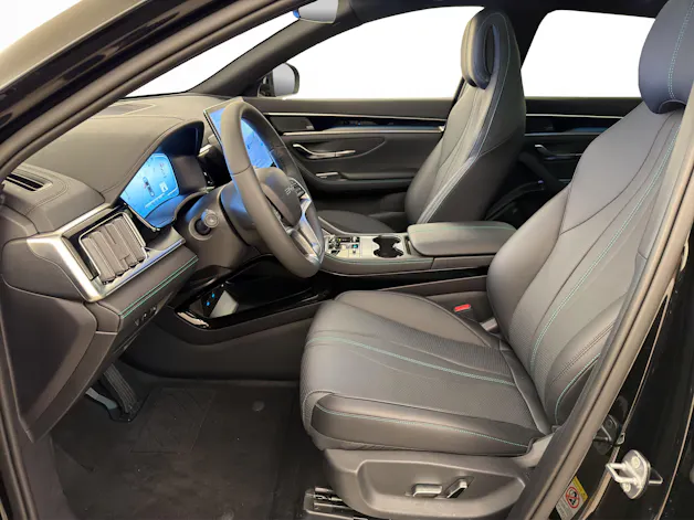 BYD Seal U DM-i Design AWD