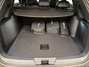 BYD Seal U DM-i Design AWD