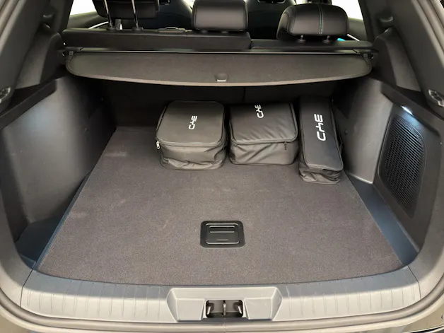 BYD Seal U DM-i Design AWD