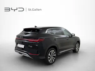 BYD Seal U DM-i Design AWD
