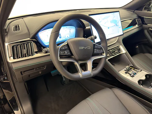 BYD Seal U DM-i Design AWD