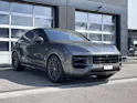 Porsche Cayenne E-Hybrid Coupé
