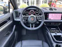 Porsche Cayenne E-Hybrid Coupé