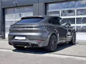 Porsche Cayenne E-Hybrid Coupé