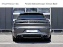 Porsche Cayenne E-Hybrid Coupé