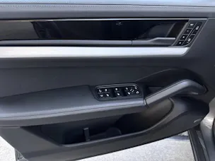 Porsche Cayenne E-Hybrid Coupé