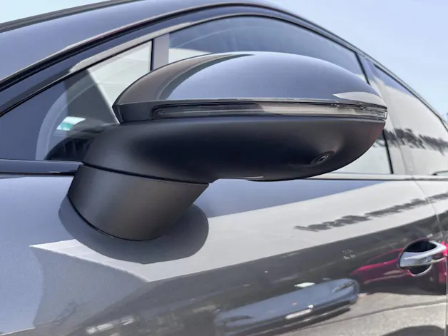 Porsche Cayenne E-Hybrid Coupé