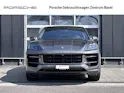 Porsche Cayenne E-Hybrid Coupé