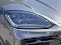 Porsche Cayenne E-Hybrid Coupé