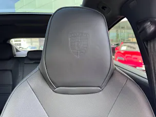 Porsche Cayenne E-Hybrid Coupé