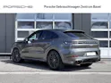 Porsche Cayenne E-Hybrid Coupé